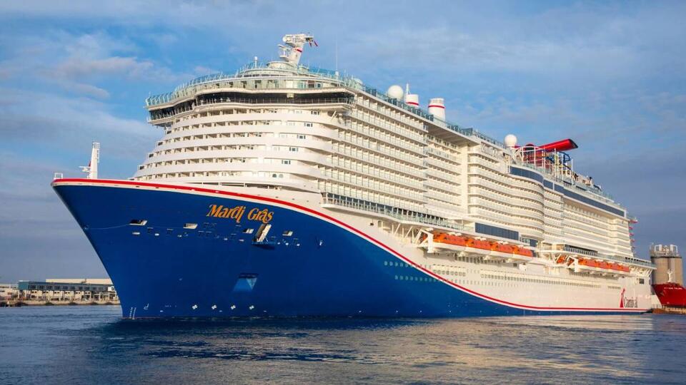 Cruise Ship Hopping Is the New Travel Hack