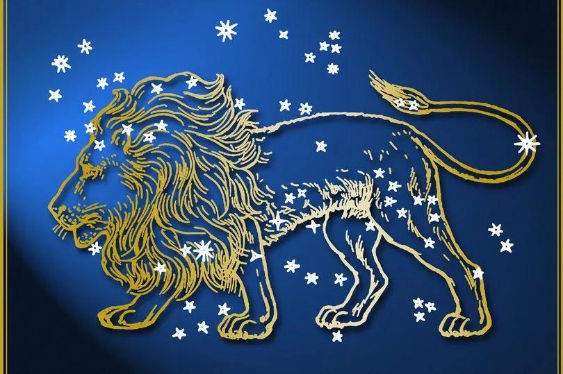 Manifest Big Changes: Lion's Gate Portal Vibes