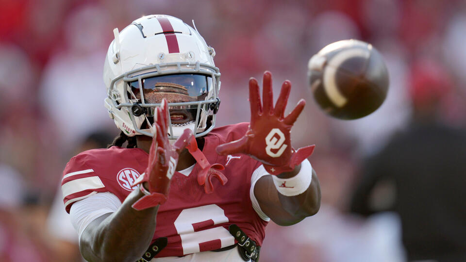 Oklahoma Sooners fans sound off on injury woes