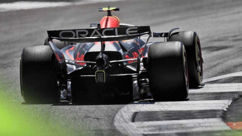 Hungarian GP Drama: Lindblad’s Penalty Pain