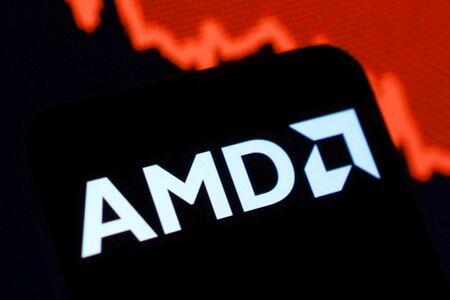 AMD Stock: Is the AI Hype Cooling Off?