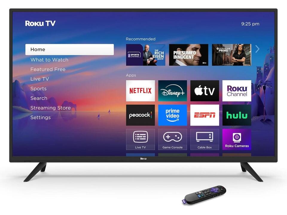 Is Roku’s Budget TV the Ultimate Dorm Upgrade?