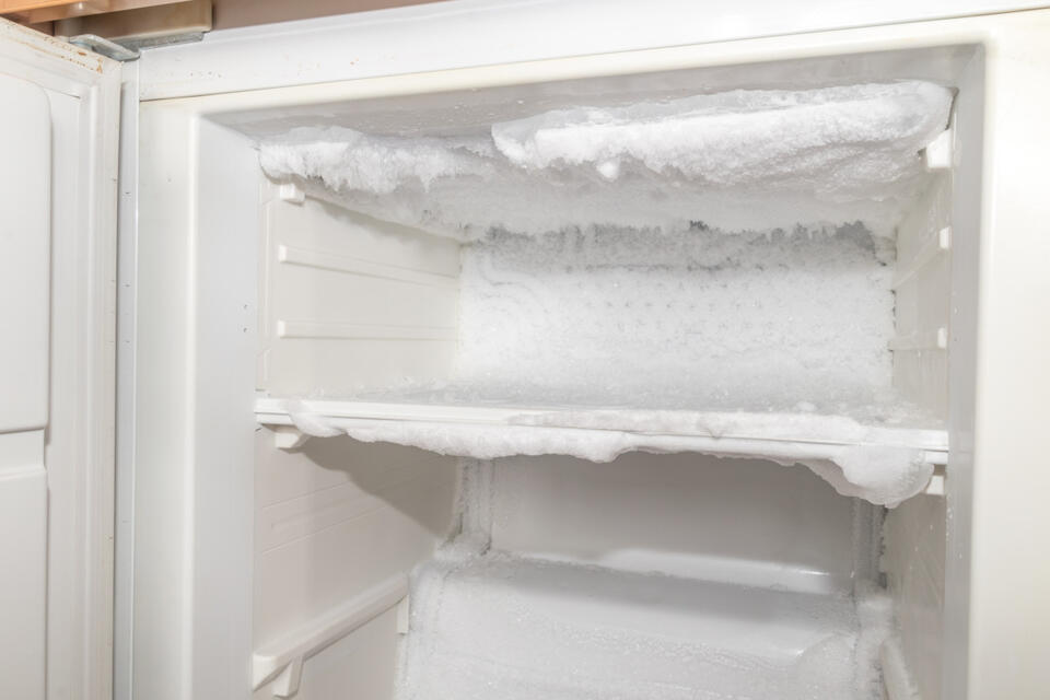 Is This the Ultimate Freezer Hack?