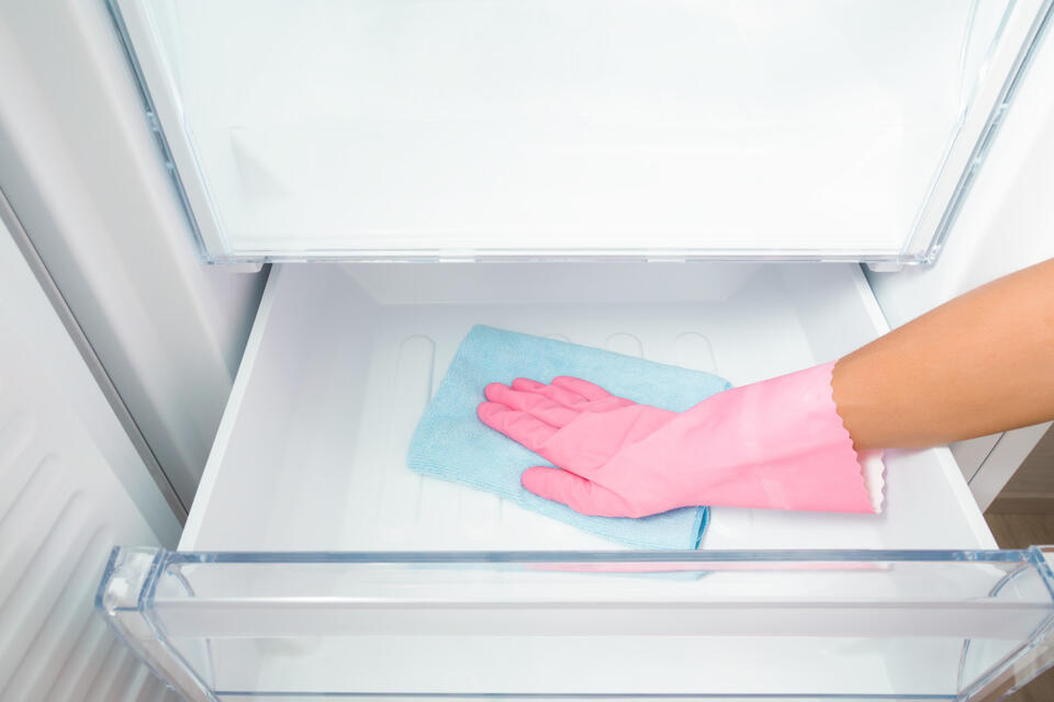 Is This the Ultimate Freezer Hack?