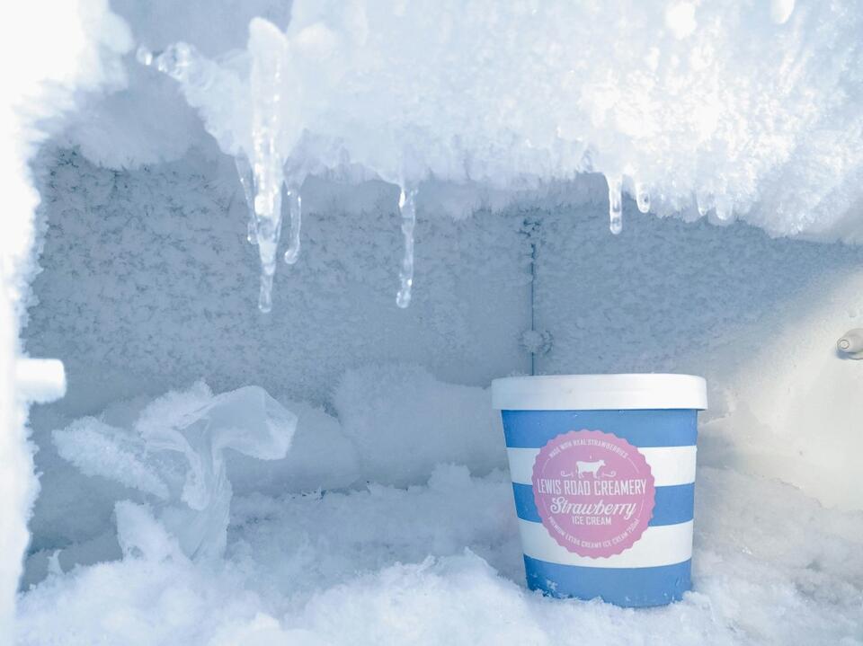 Is This the Ultimate Freezer Hack?