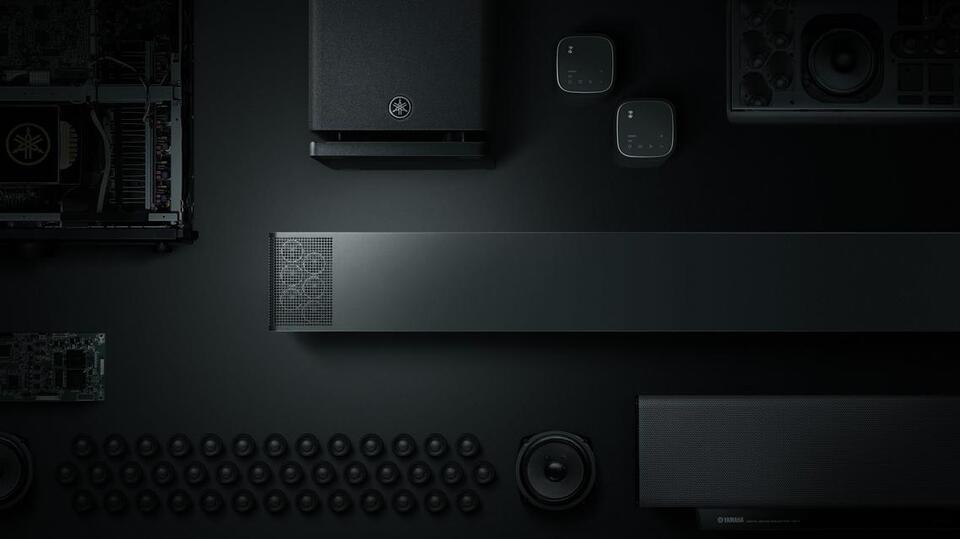 Yamaha’s Soundbar: Home Cinema Game-Changer?