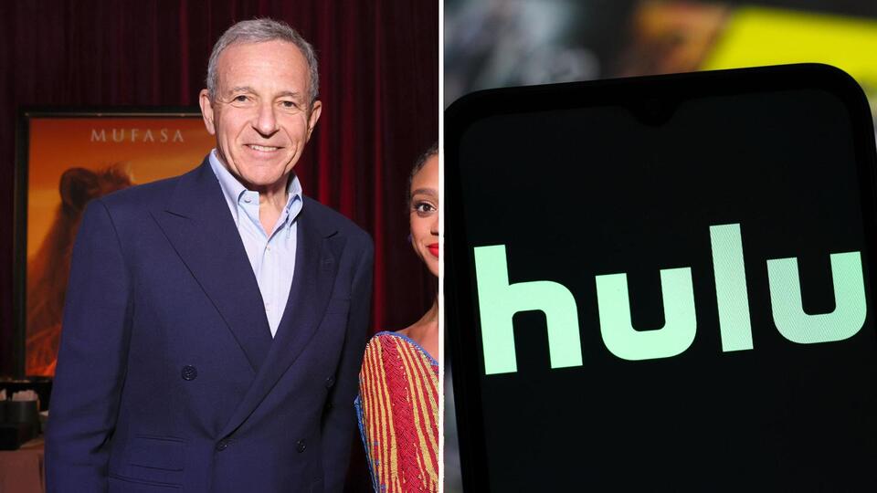 Disney+ and Hulu: Streaming's Next Power Move?