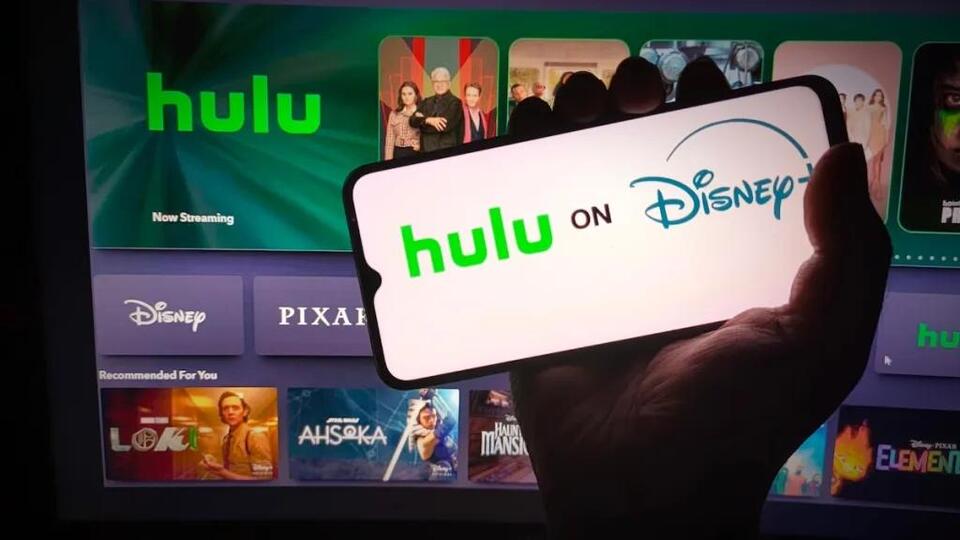 Streaming Shakeup: Disney+ & Hulu Merge Soon