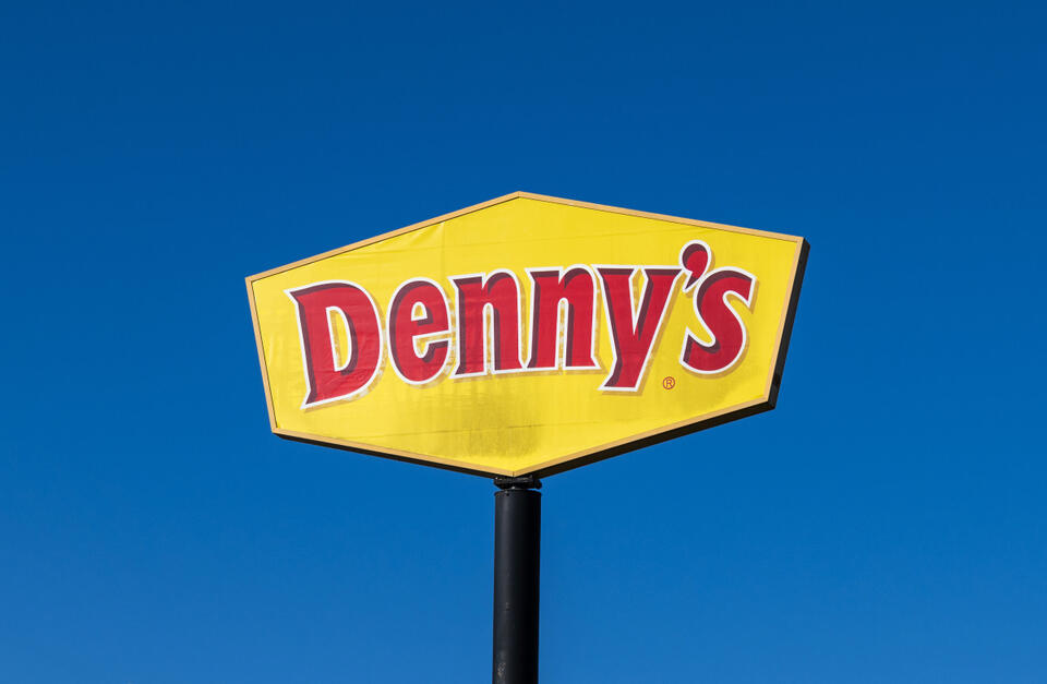 Denny's Rewards: Perks or Privacy Trade-Off?