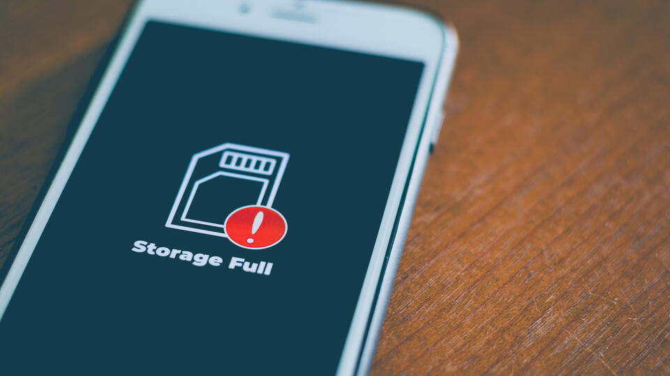 Is Android Cache Slowing Down Your Phone?