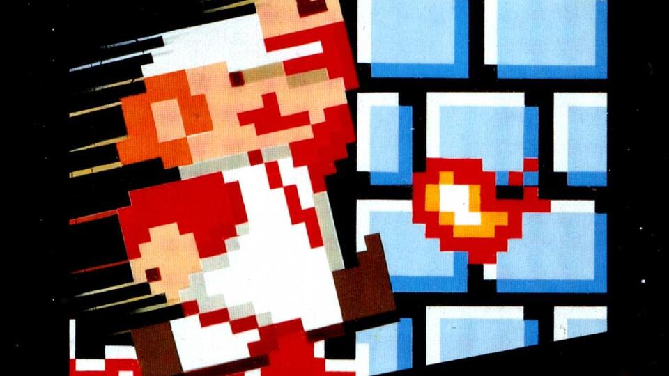 Did Game Magazines Predict Mario’s Legacy?
