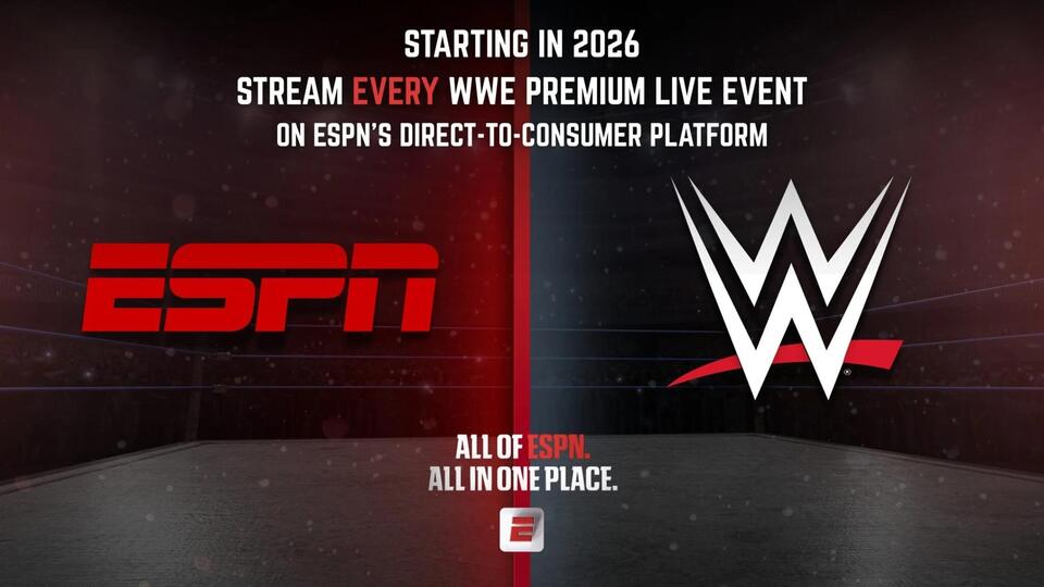 WWE ESPN Deal: Game Changer or Overhyped?