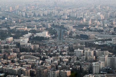 Syria’s $14B Comeback: Airport & Subway!