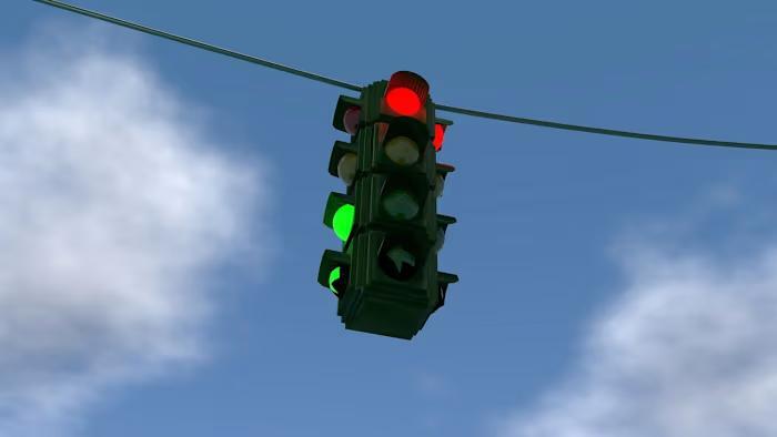Miami’s traffic leaps to third worst in US