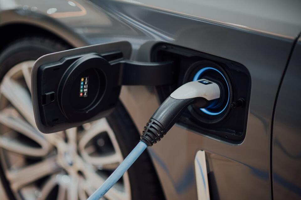 The Dirty Secrets Behind Your EV
