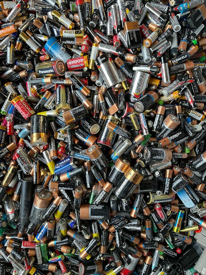 The Dirty Secrets Behind Your EV