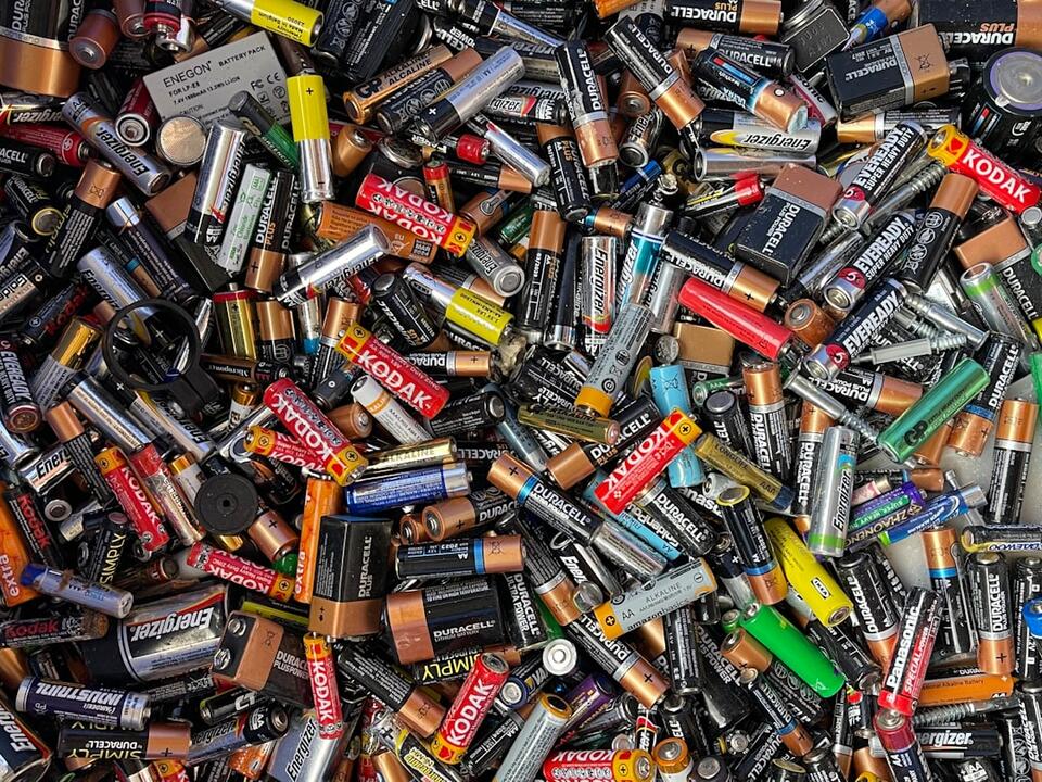 The Dirty Secrets Behind Your EV