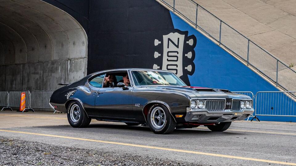 Mechanics’ Top 12 Muscle Car Engines