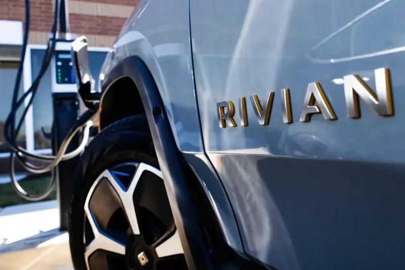 Rivian’s R2 Gamble: Plant Shutdown Buzz