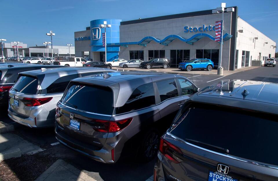 Car Shopping Hacks You Need to Know