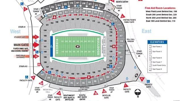 Georgia football 2025: Can the Bulldogs reclaim glory?