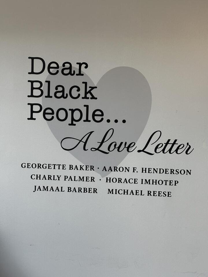 Atlanta’s art scene glows with Black brilliance