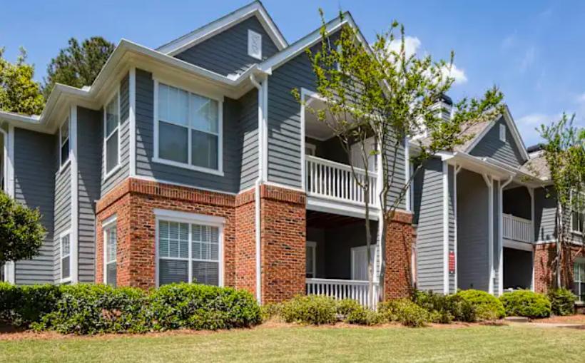 Atlanta apartments go affordable—big changes ahead