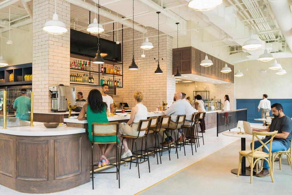 Atlanta’s food scene is buzzing this August