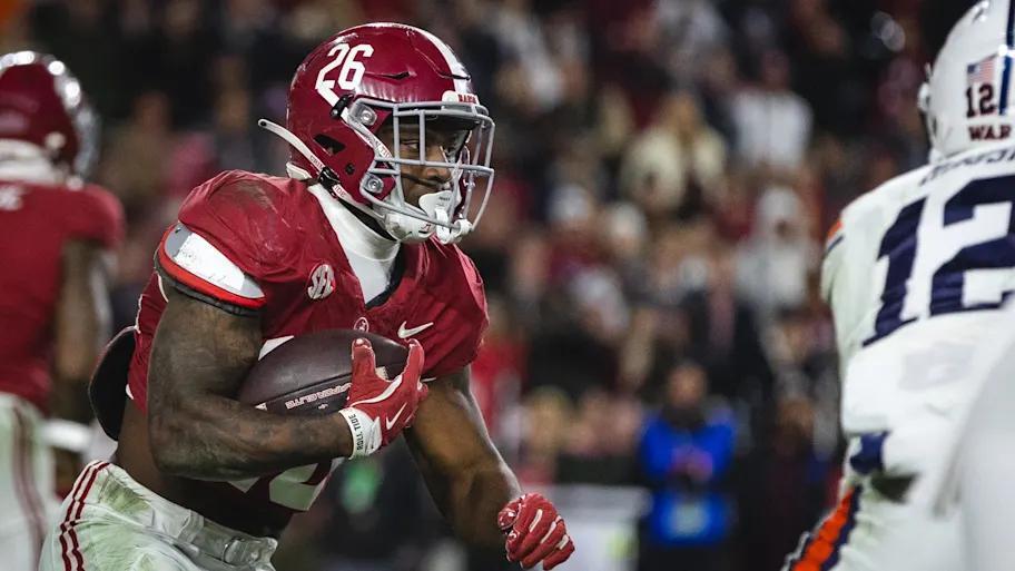 Why Jam Miller Chose Alabama Over Texas