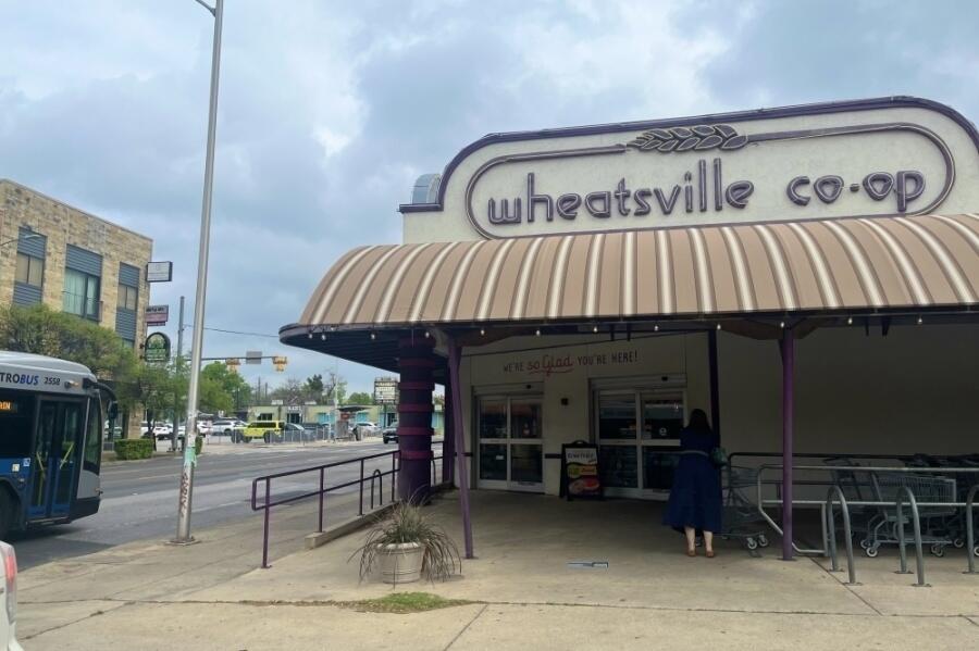 North Austin’s food scene is on the move!