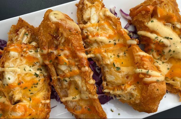 Another Federal Hill favorite closes its doors