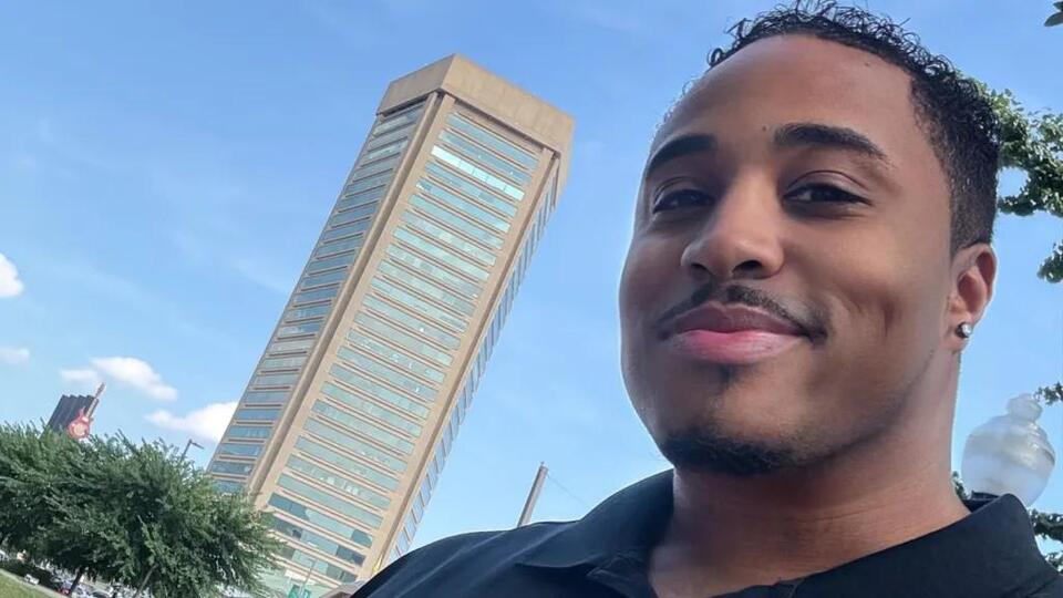 Baltimore mom’s journey from homelessness to homeowner