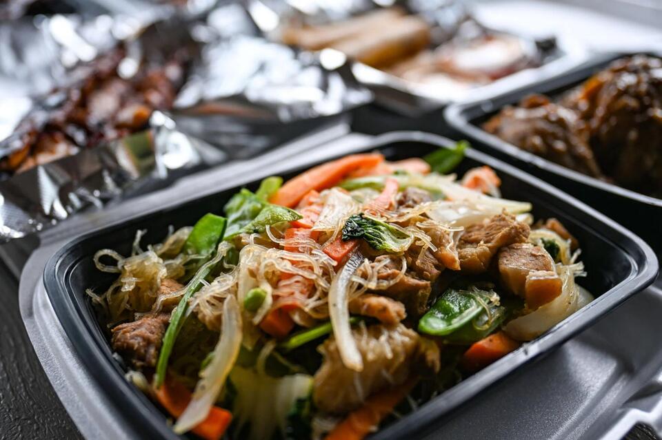 Filipino flavors lighting up Baton Rouge nights