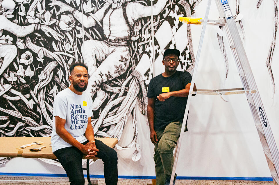 Birmingham Museum’s new exhibit redefines inclusion