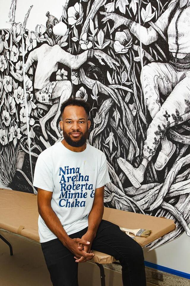 Birmingham Museum’s new exhibit redefines inclusion
