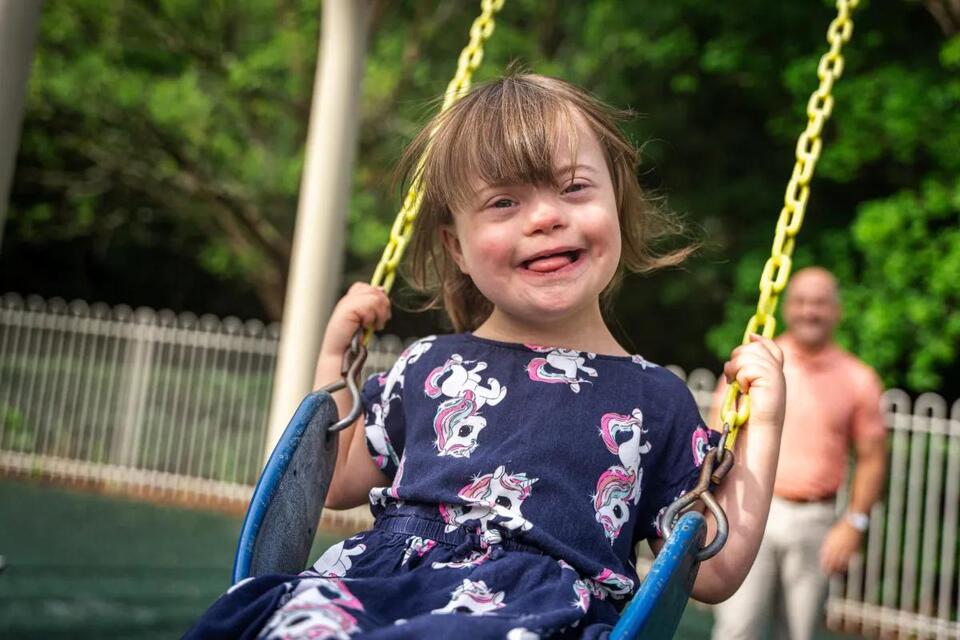 How Hannah’s story is changing Birmingham