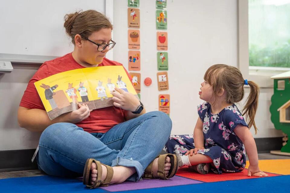How Hannah’s story is changing Birmingham