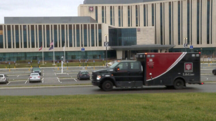 Bloomington’s new med residencies could change rural care