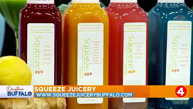 Elmwood loses a juice bar staple