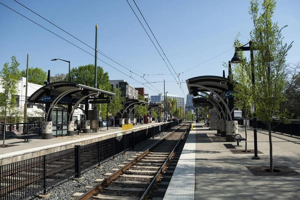 Charlotte’s South End lands new HQ boost