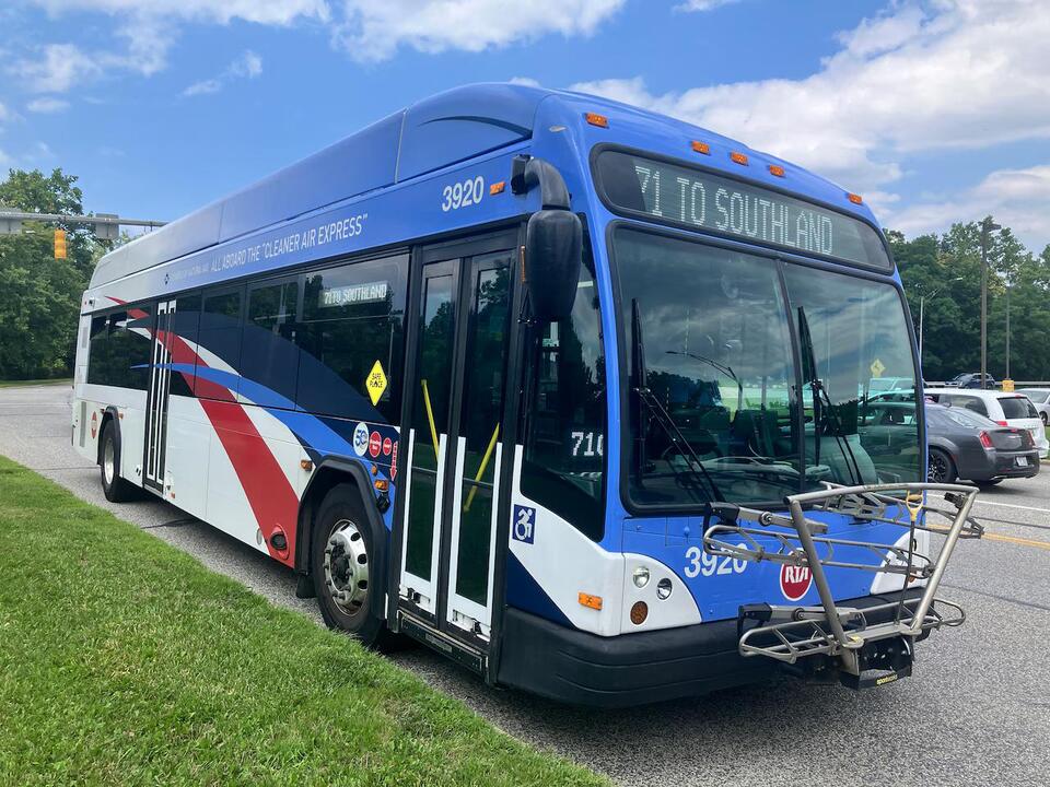 Cleveland’s busiest RTA routes revealed