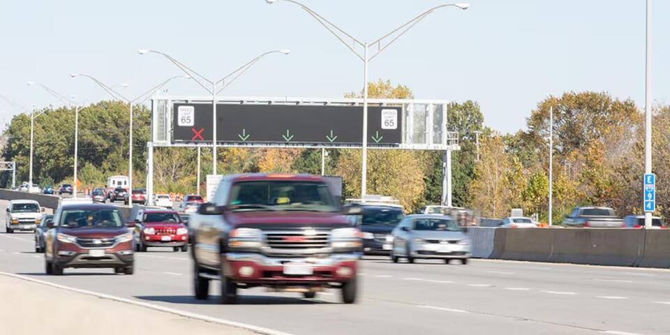 Cleveland’s Dead Man’s Curve may get a SmartLane