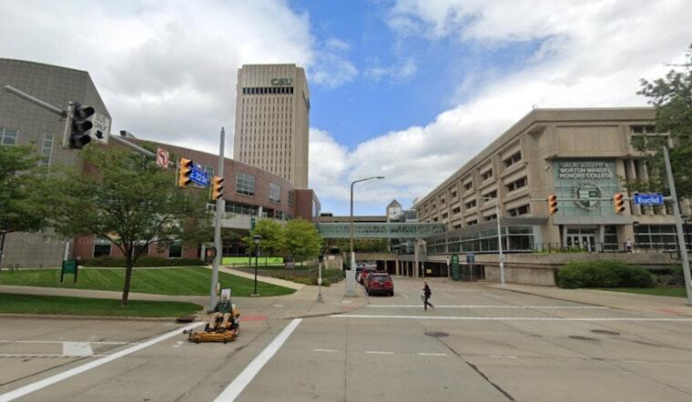 Cleveland State board’s closed-door talks raise questions
