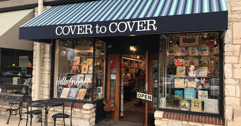 Columbus’ beloved kids’ bookstore gets national spotlight