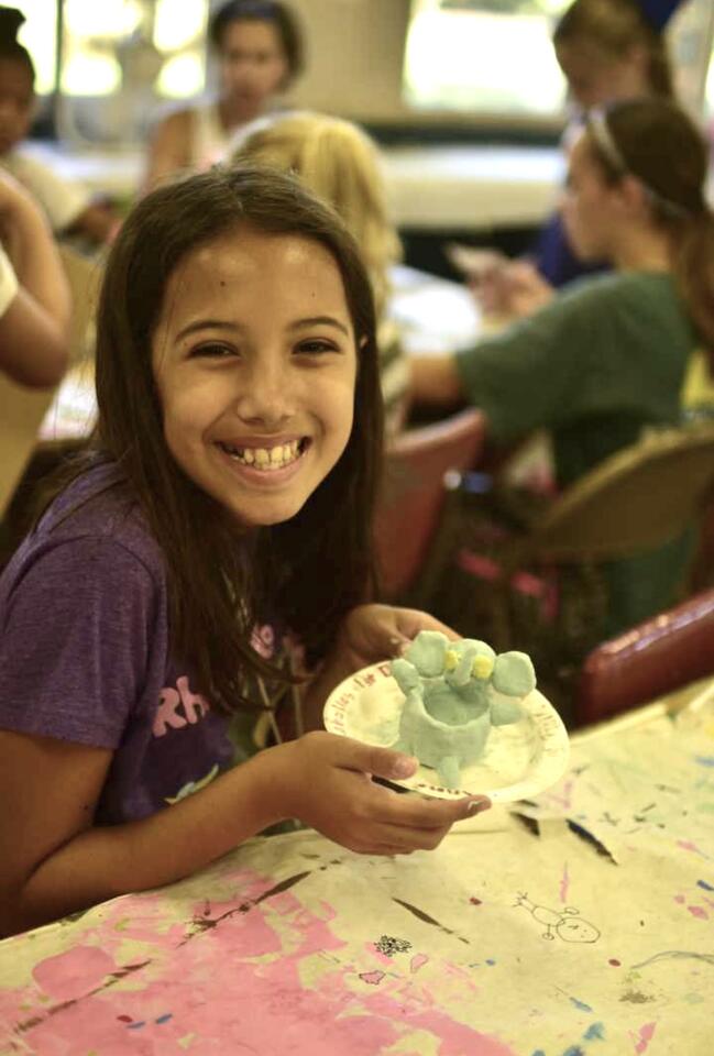 Camp Mystic memories run deep after floods