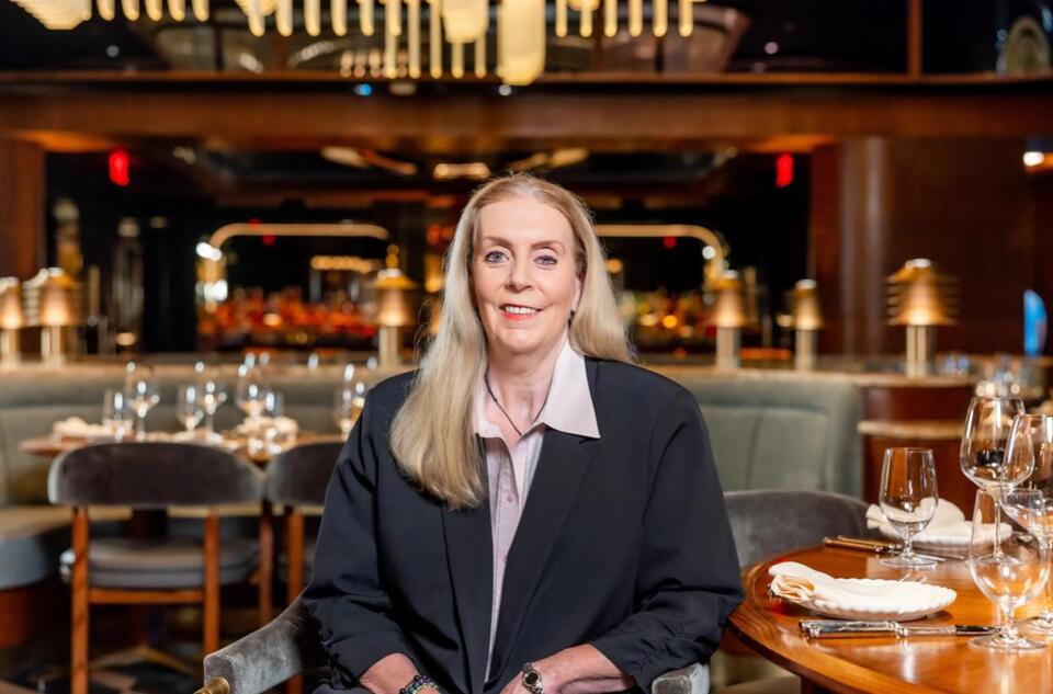 Dallas wine legend hosts exclusive tastings