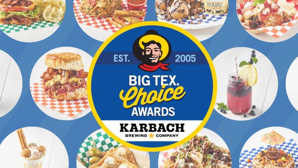 State Fair of Texas food finalists revealed!