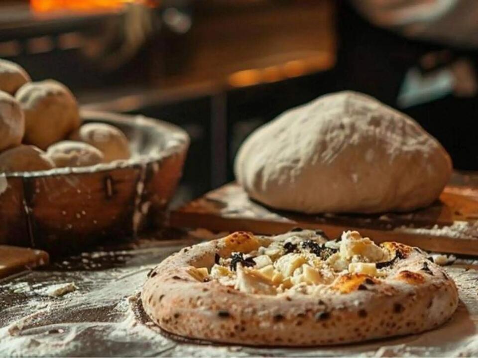 Dallas’ pizza scene gets a bold new upgrade