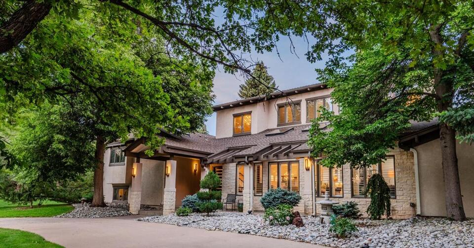 Denver home prices dip—buyers get picky