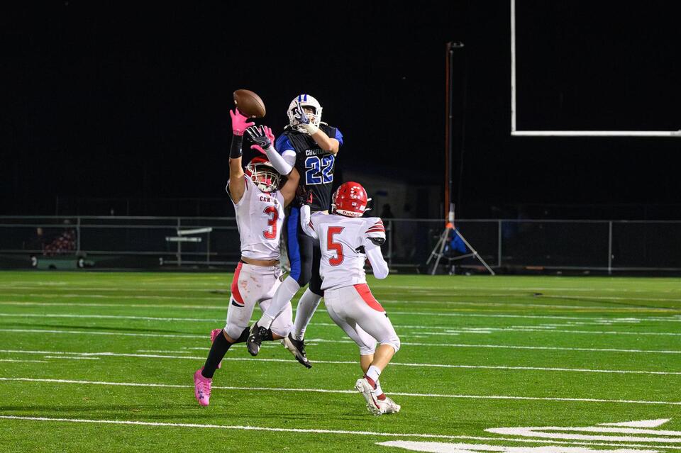 Eugene-Springfield’s football stars to watch